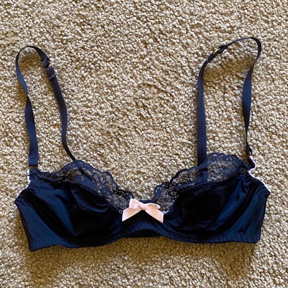Agent Provocateur Joseline Bra